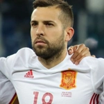 Jordi Alba
