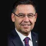 Josep Maria Bartomeu