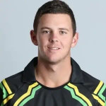 Josh Hazlewood
