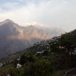 Joshimath