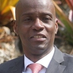 Jovenel Moïse