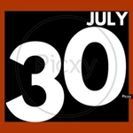 July 30