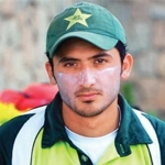 Junaid Khan