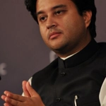 Jyotiraditya Scindia