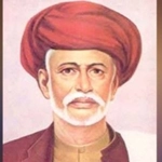 Jyotirao Phule