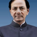 K. Chandrashekar Rao