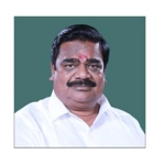 K. Radhakrishnan (politician)
