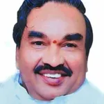 K. S. Eshwarappa