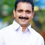K. Surendran (politician)