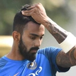 KL Rahul