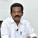 K Radhakrishnan
