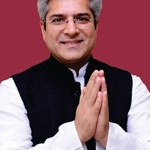 Kailash Gahlot