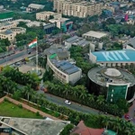 Kalinga Institute of Industrial Technology