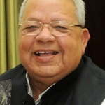 Kalraj Mishra