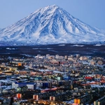 Kamchatka Peninsula
