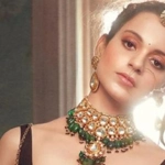 Kangana Ranaut