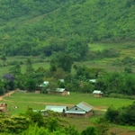 Kangpokpi district