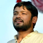 Kanhaiya Kumar