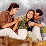 Karan Arjun