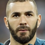 Karim Benzema