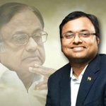 Karti Chidambaram