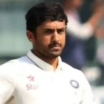 Karun Nair