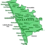 Kasaragod district
