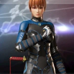 Kasumi (Dead or Alive)
