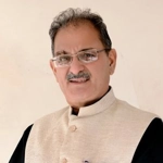 Kavinder Gupta