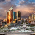 Kazakhstan