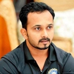 Kedar Jadhav