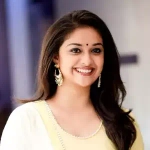 Keerthy Suresh