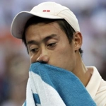 Kei Nishikori
