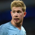 Kevin De Bruyne