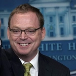 Kevin Hassett