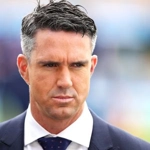 Kevin Pietersen