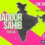 Khadoor Sahib Lok Sabha constituency