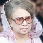 Khaleda Zia