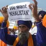 Khalistan movement