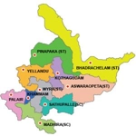 Khammam district