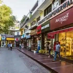 Khan Market