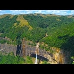 Khasi and Jaintia Hills