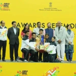 Khelo India Youth Games