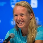 Kiki Bertens