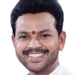 Kinjarapu Ram Mohan Naidu