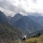 Kinnaur district