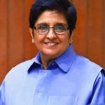 Kiran Bedi
