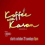 Koffee with Karan