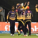 Kolkata Knight Riders