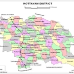 Kottayam district